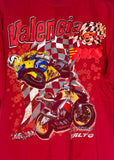 Vintage Racing T-Shirt XL