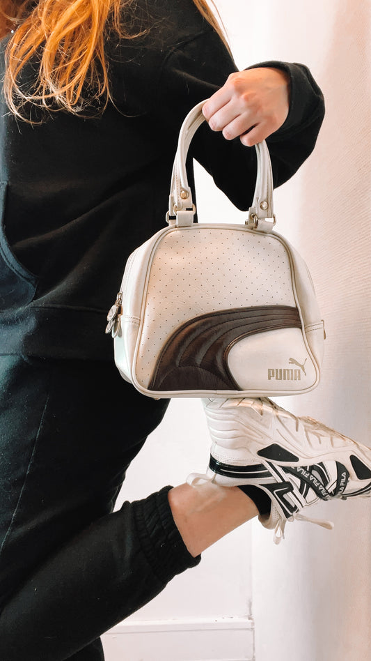 Puma Vintage Bag