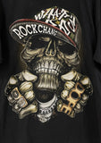Vintage Rock Chang Shirt XL