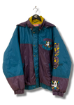 Vintage Mighty Ducks Jacket