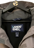 Lands' End Outdoor Jacket XL