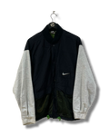 Vintage Nike USA 3D Swoosh jacket L