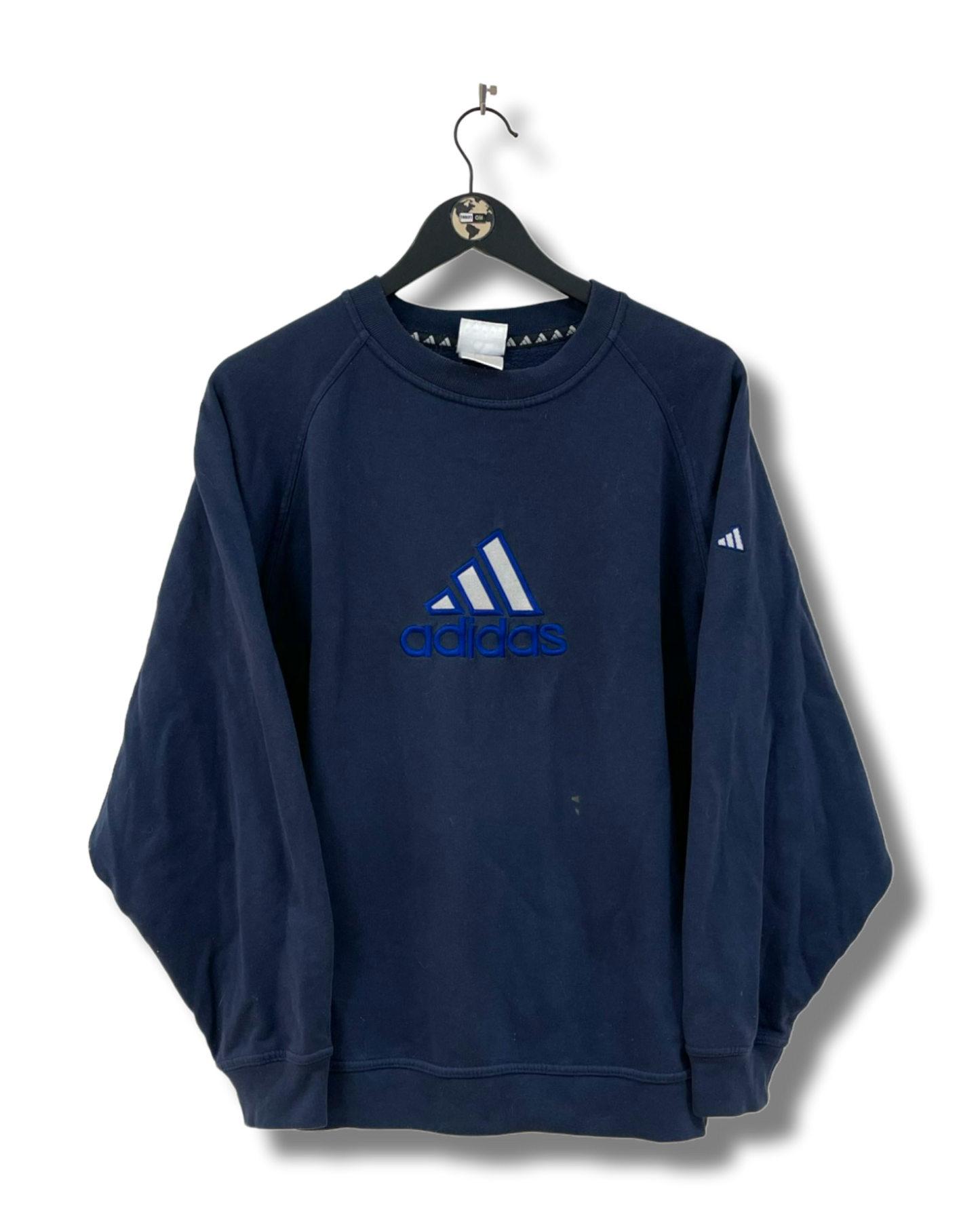 Vintage Adidas Sweater L