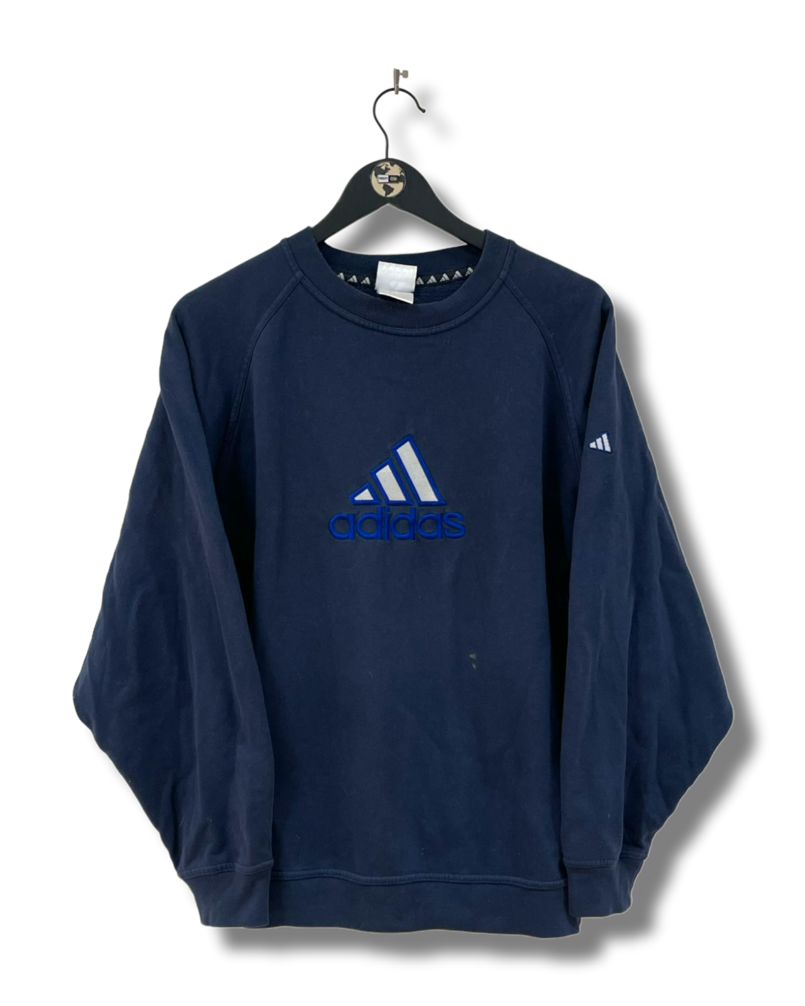 Vintage Adidas Sweater L
