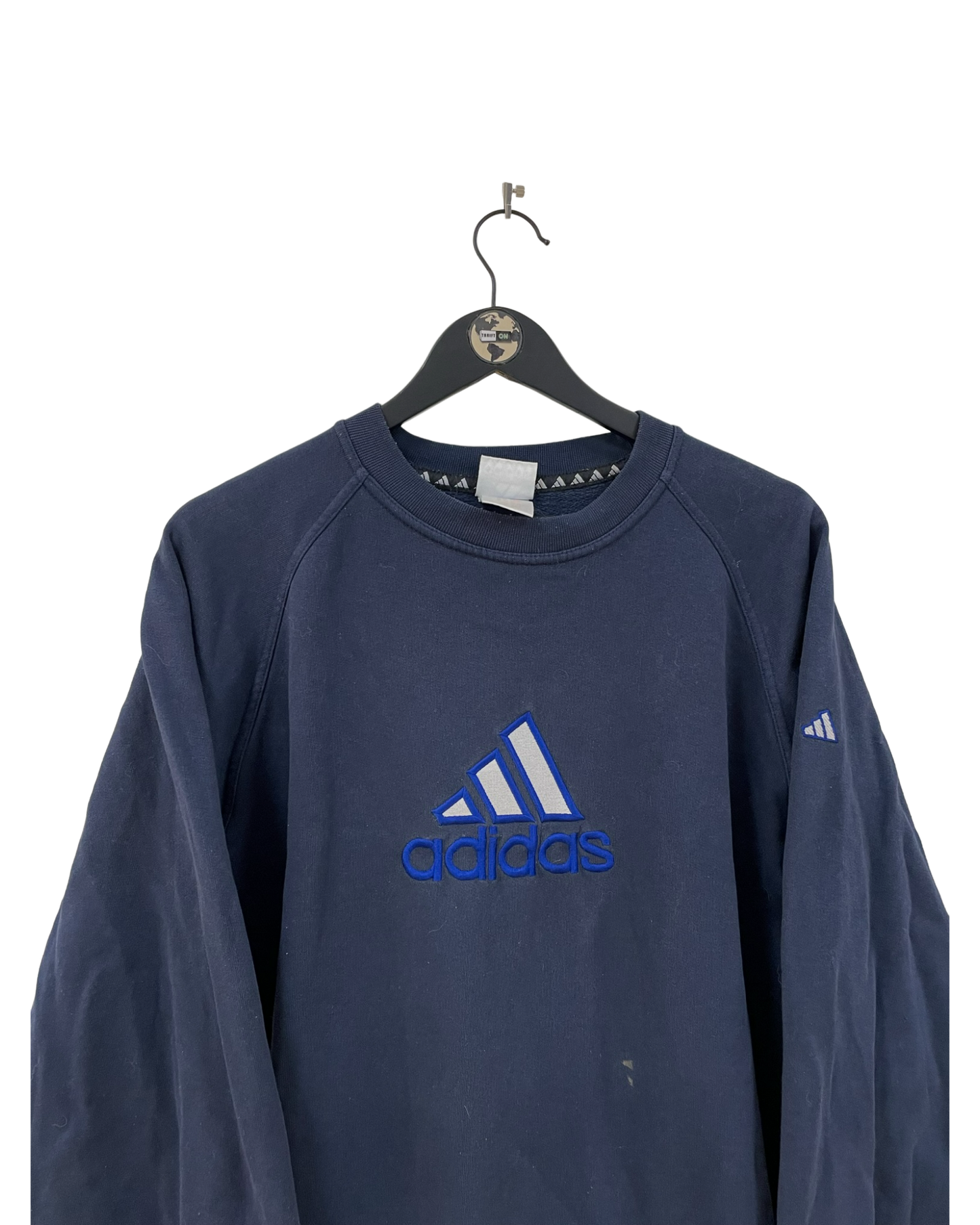 Vintage Adidas Sweater L