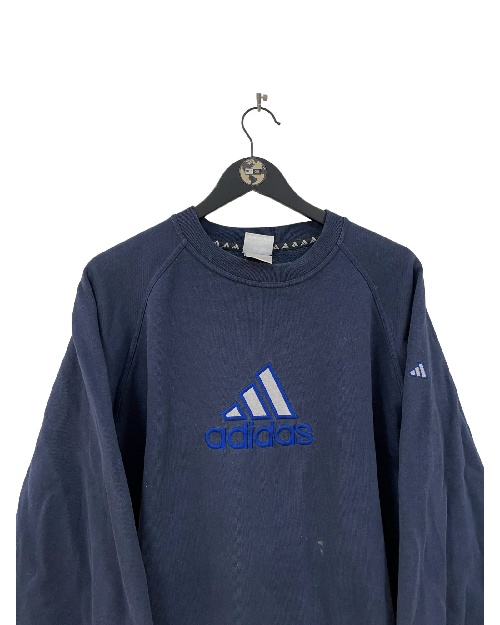 Vintage Adidas Sweater L