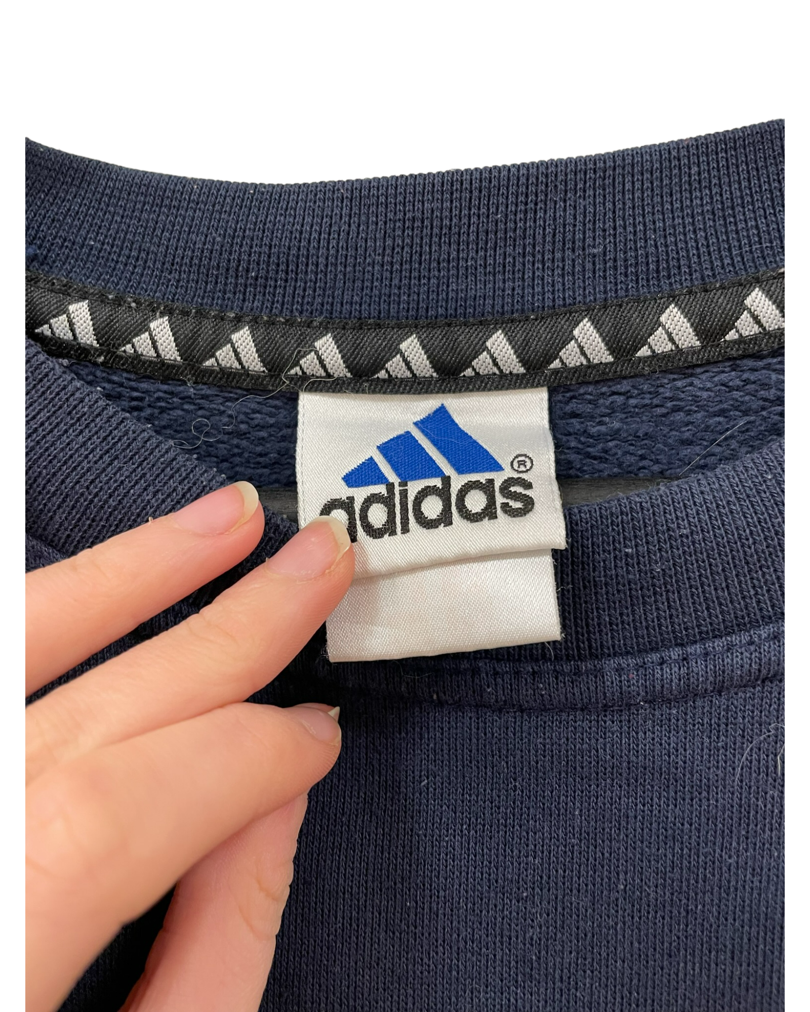 Vintage Adidas Sweater L