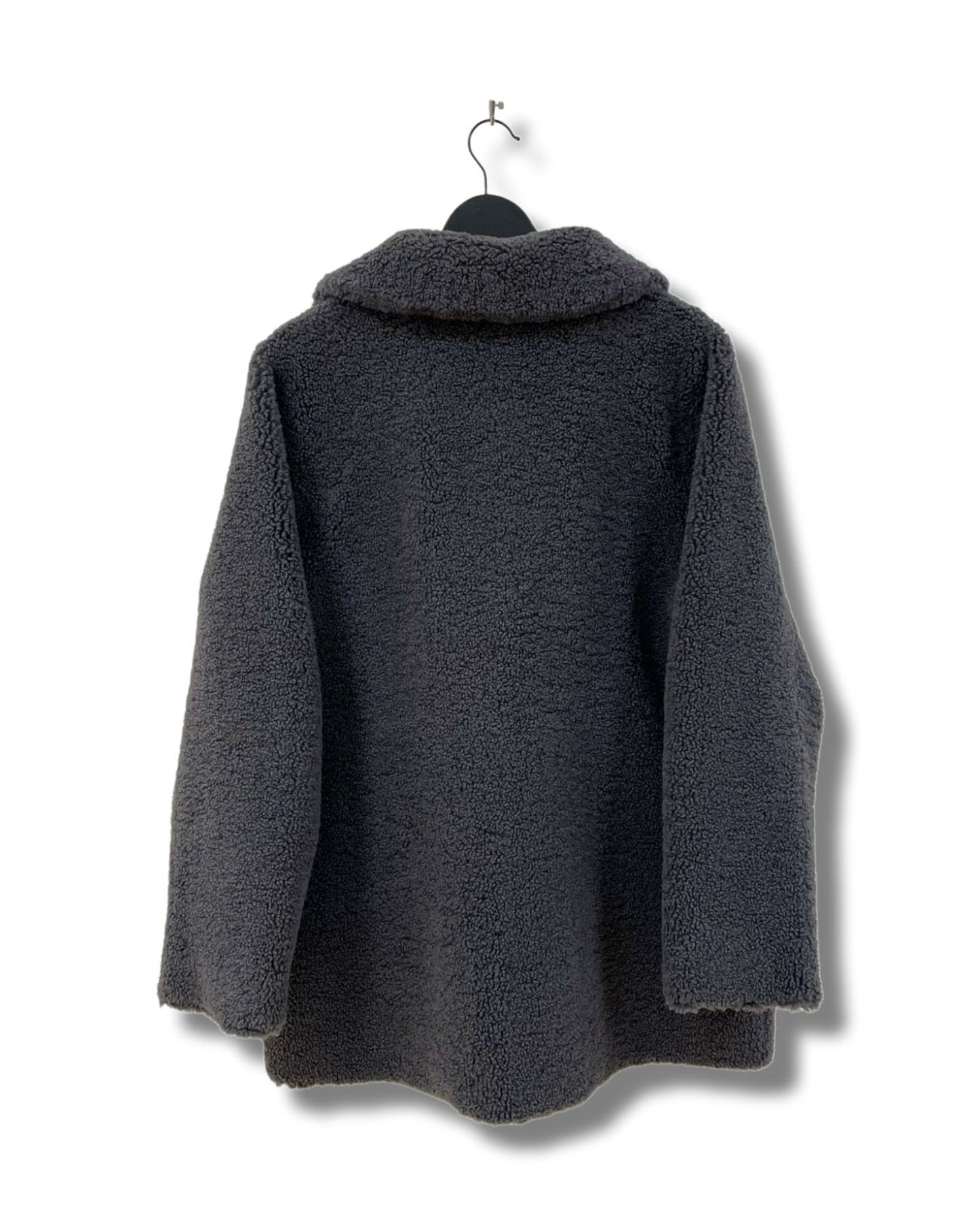 Beaumont Reversible teddy Coat XL