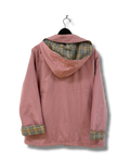 Pink Novacheck Jacket XL