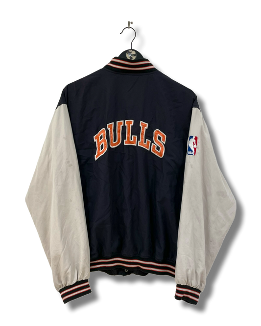 Vintage NBA Bulls Jacket L