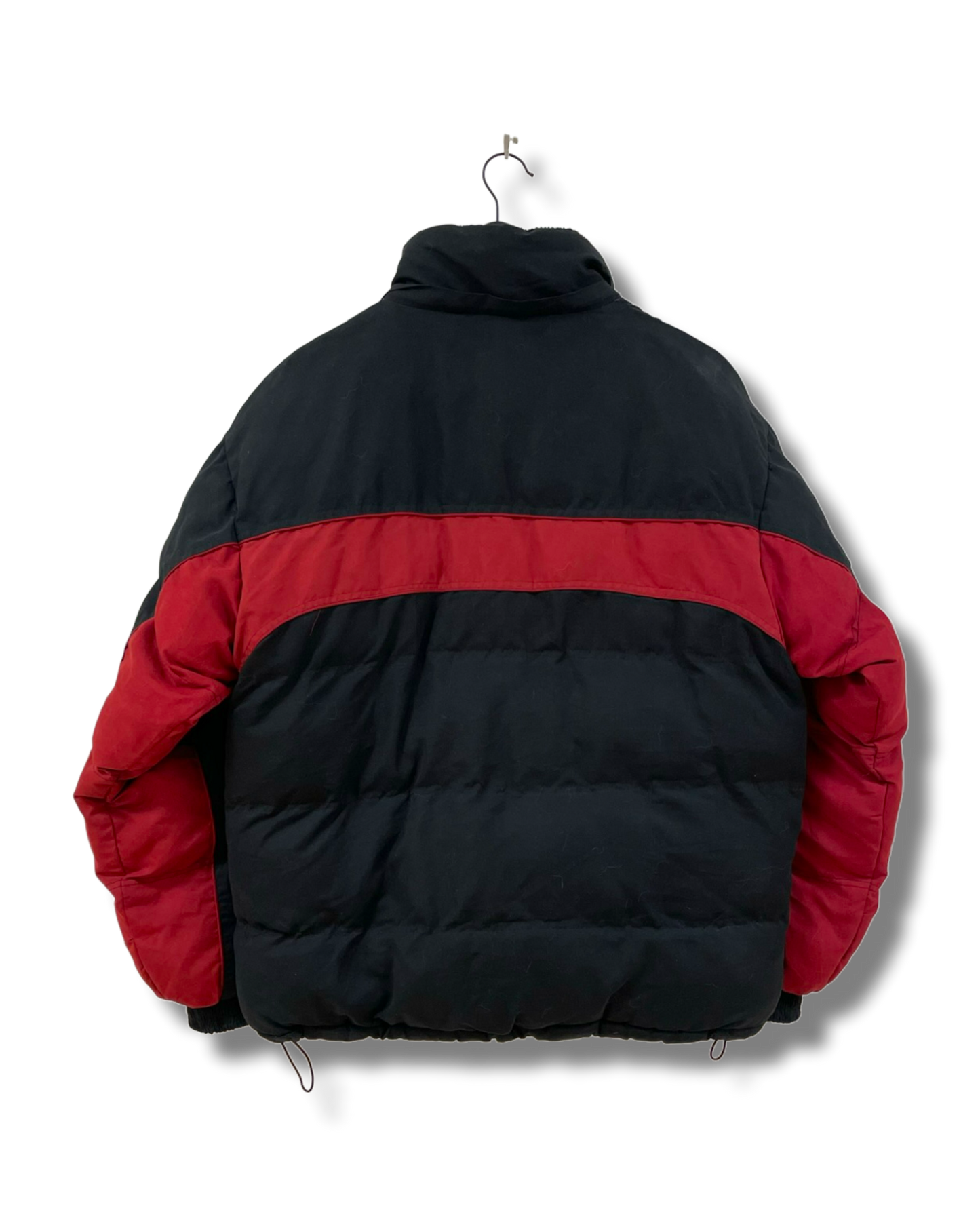 Vintage Puffer Jacket