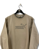 Puma Sweater S
