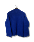 Handmade Knitted Sweater L