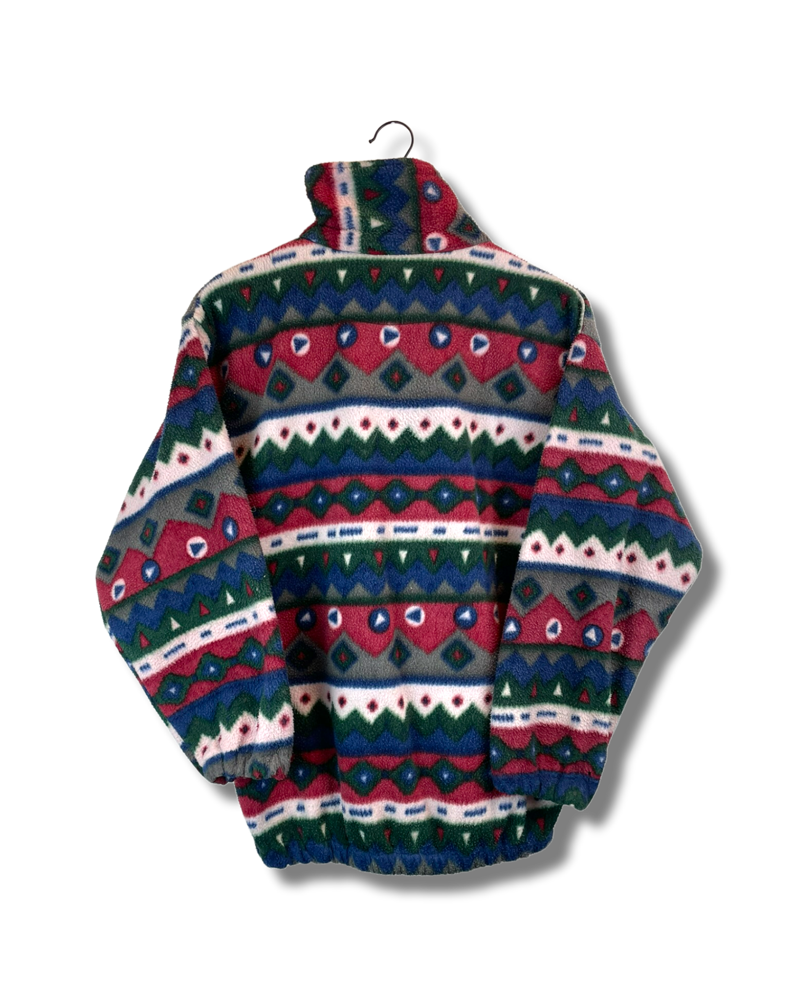 Vintage Reebok Sweater L