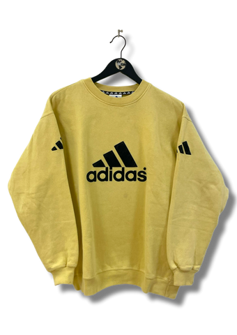 Vintage Adidas Sweater M