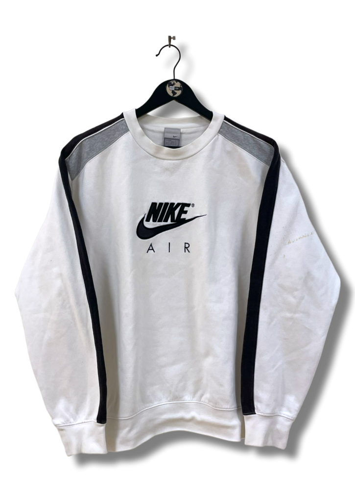Meevoelen cabine Productief Vintage Nike Sweater L – Thrift On Store