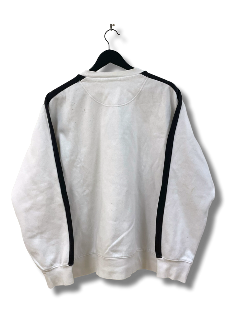 Vintage nike adidas sweatshirt 2025