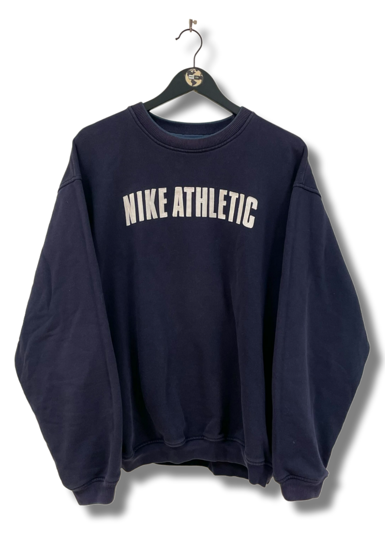 Vintage Nike Sweater L