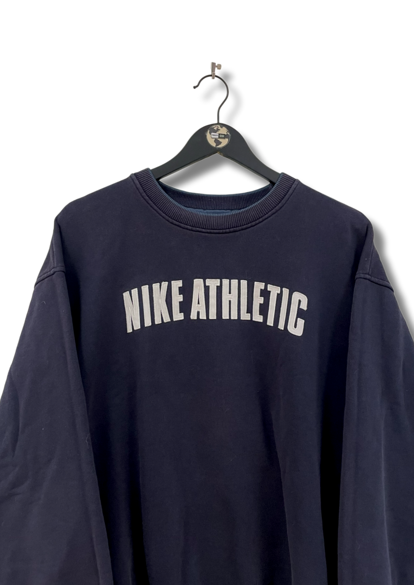 Vintage Nike Sweater L