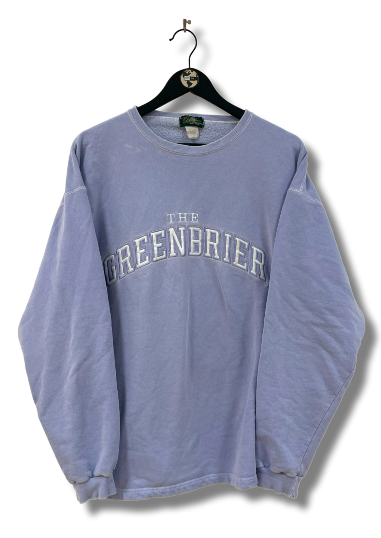 Vintage 90s Greenbrier Sweater L