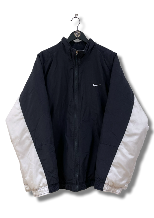 Vintage Nike Puffer Jacket XL