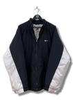 Vintage Nike Puffer Jacket XL