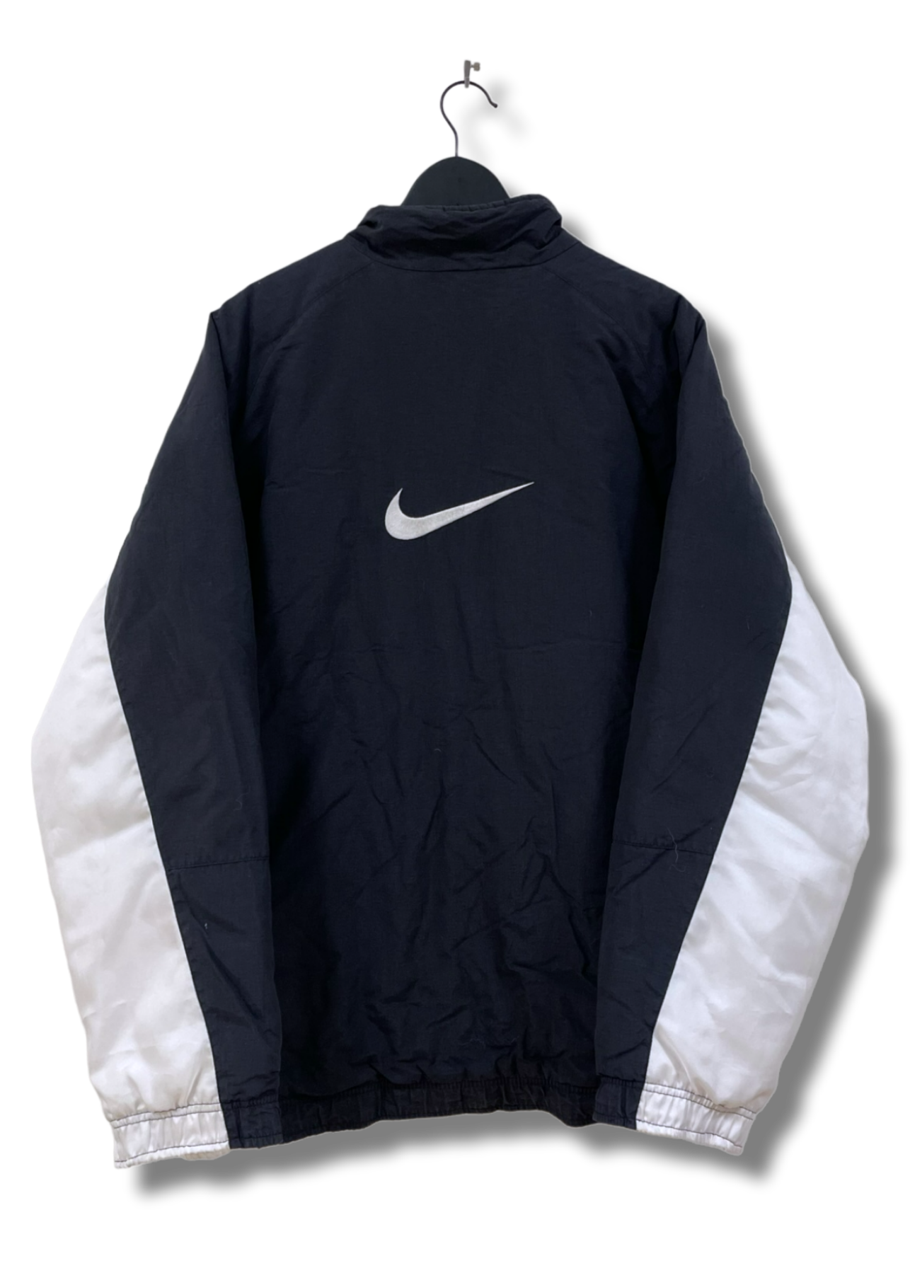 Vintage Nike Puffer Jacket XL