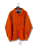 Vintage Orange Jacket L