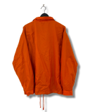 Vintage Orange Jacket L