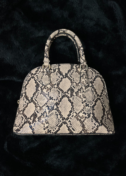 Snake Bag