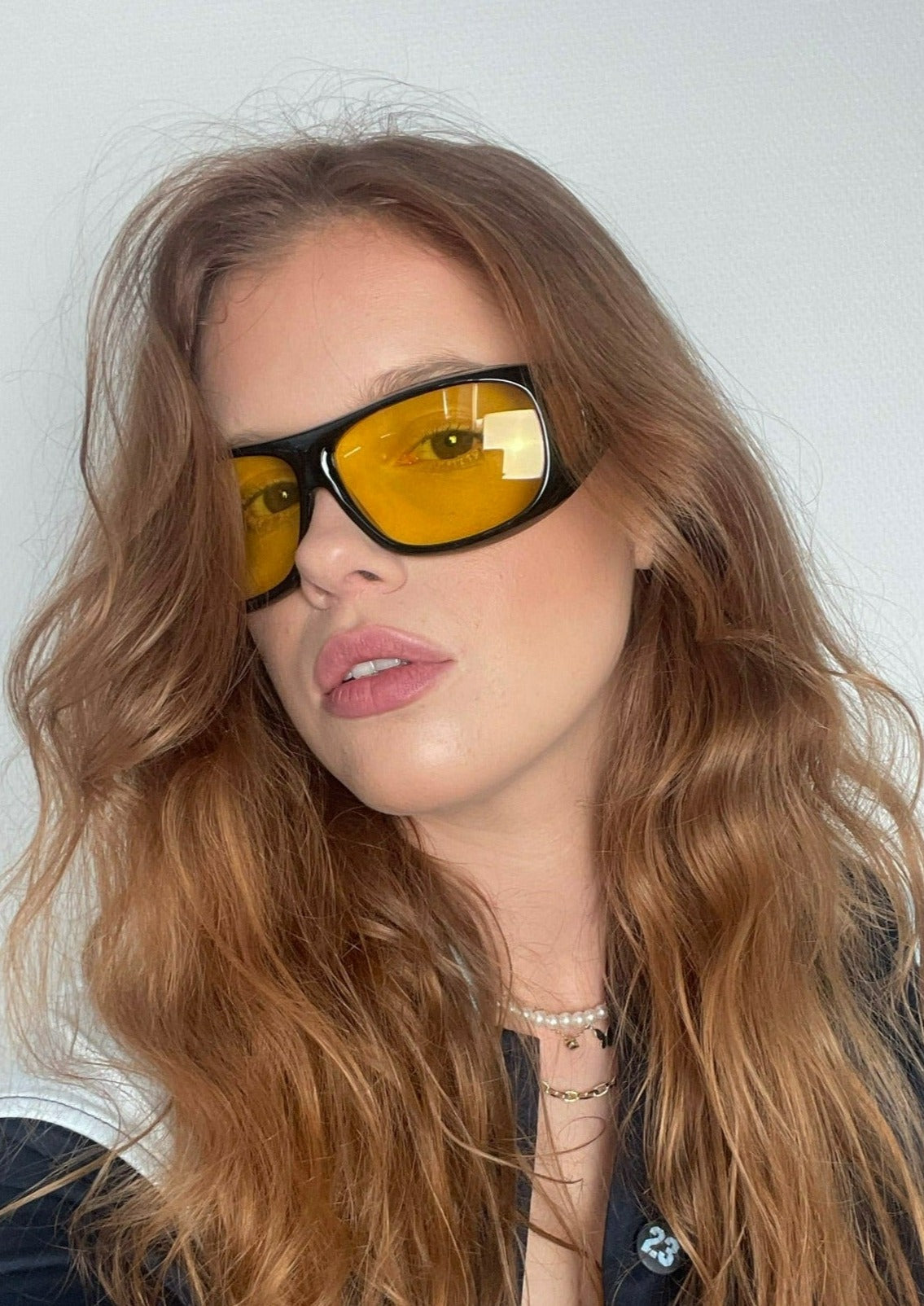 Trendy Retro Sunnies