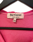 Juicy Couture Zip Up S