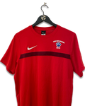 Nike Soccer Shirt L