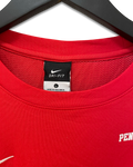 Nike Soccer Shirt L