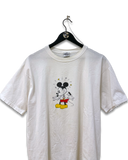 RARE Vintage Mickey Shirt L