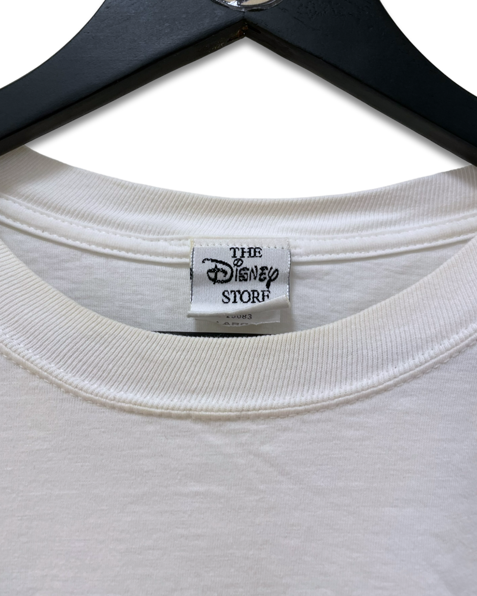 RARE Vintage Mickey Shirt L