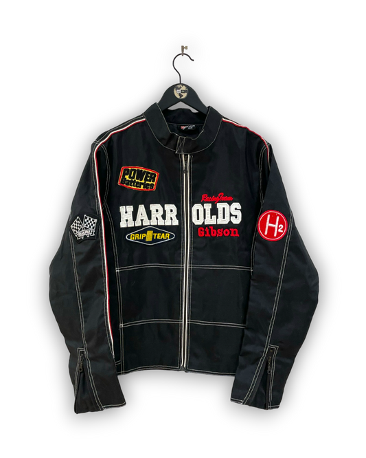Racing Jacket L