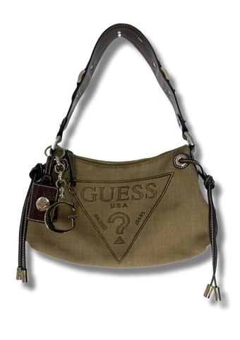 Vintage Guess Bag