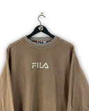 Fila Sweater M