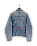 Vintage Ajax Denim Jacket XL