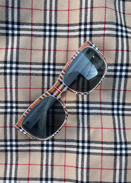 Novacheck Sunglasses