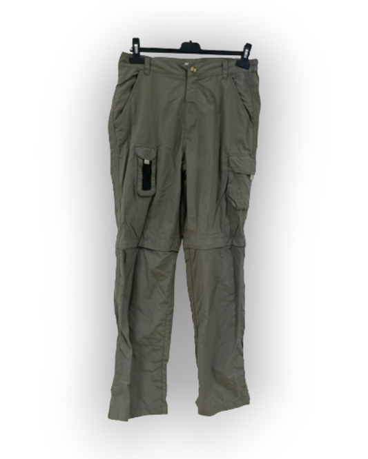 Vintage Cargo Pants L