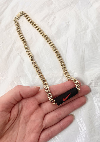 Nike Chain Reworked
