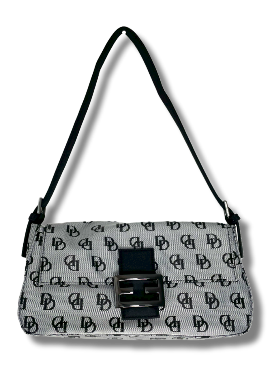Y2K Monogram Bag