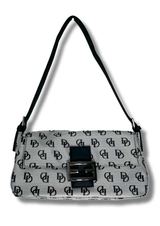Y2K Monogram Bag