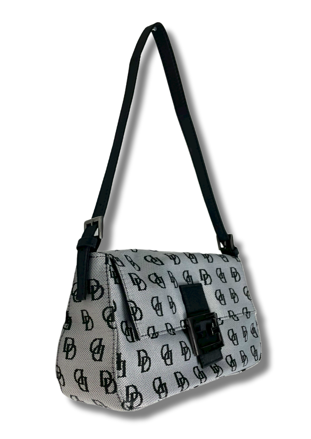 Y2K Monogram Bag