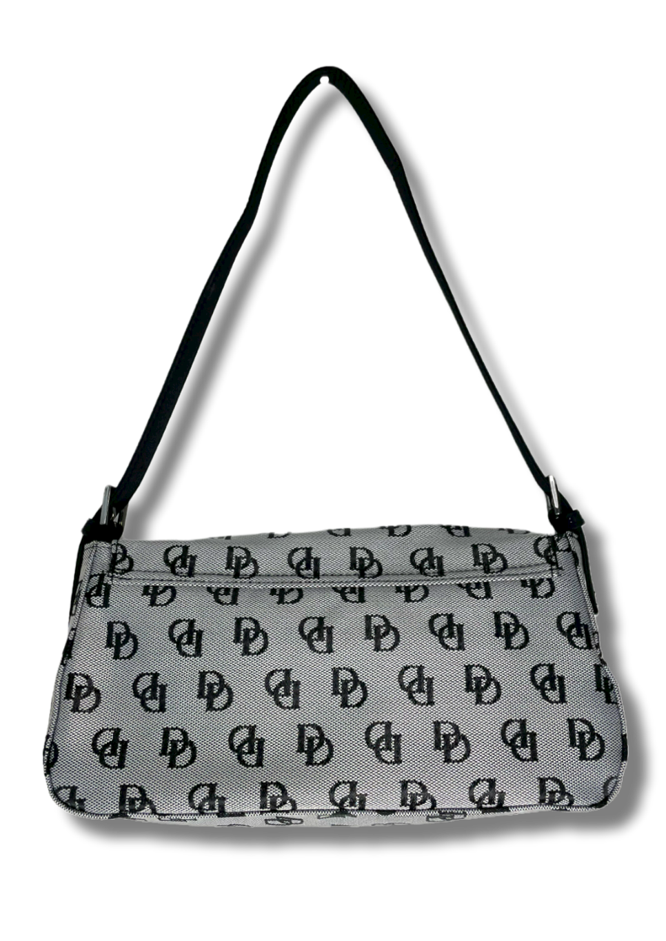 Y2K Monogram Bag