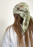Vintage Headscarf
