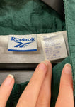 Vintage Reebok Windbreaker XL