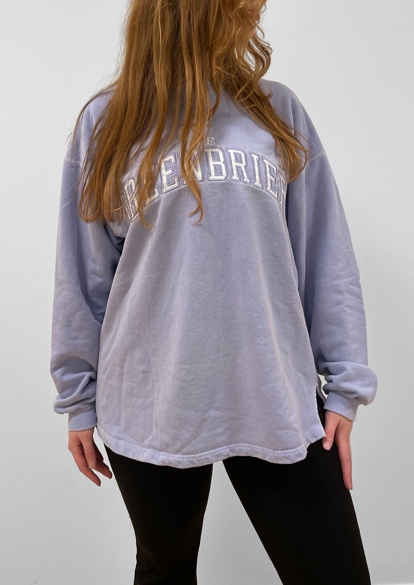 Vintage 90s Greenbrier Sweater L